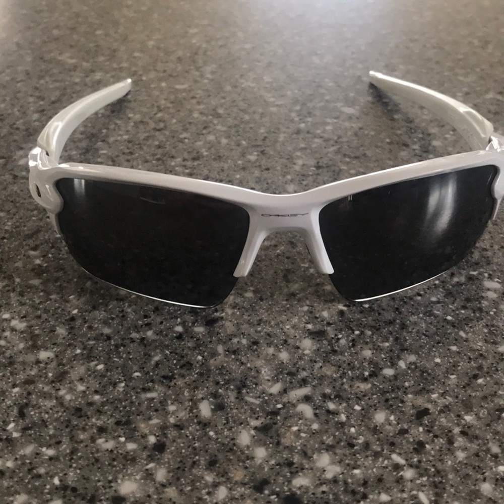 Oakley Sunglasses